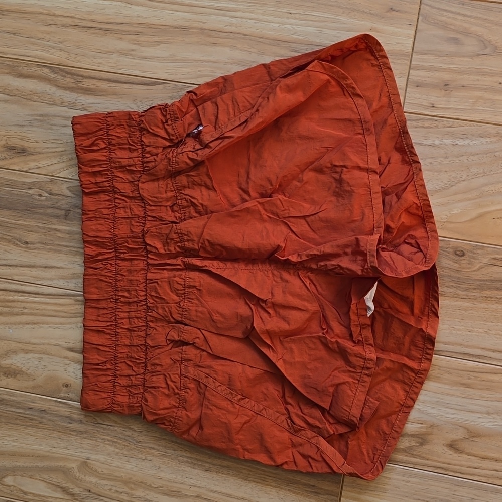 FP Movement The Way Home Shorts